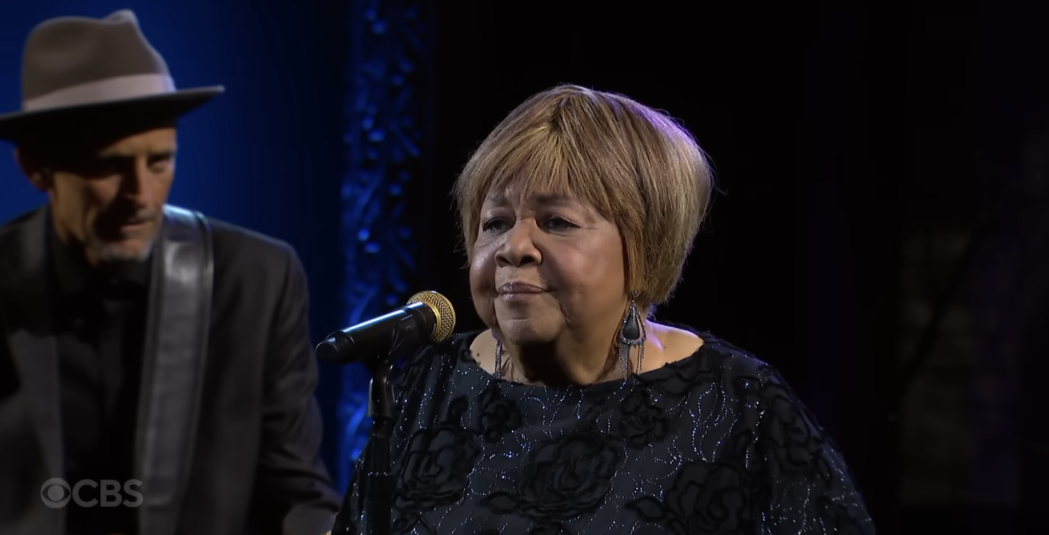mavis staples