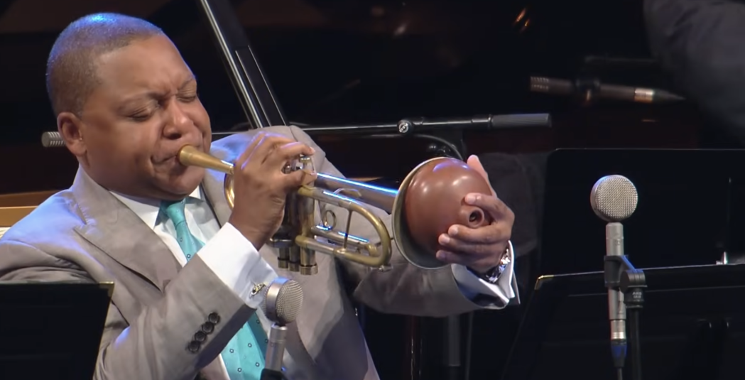 trumpet
