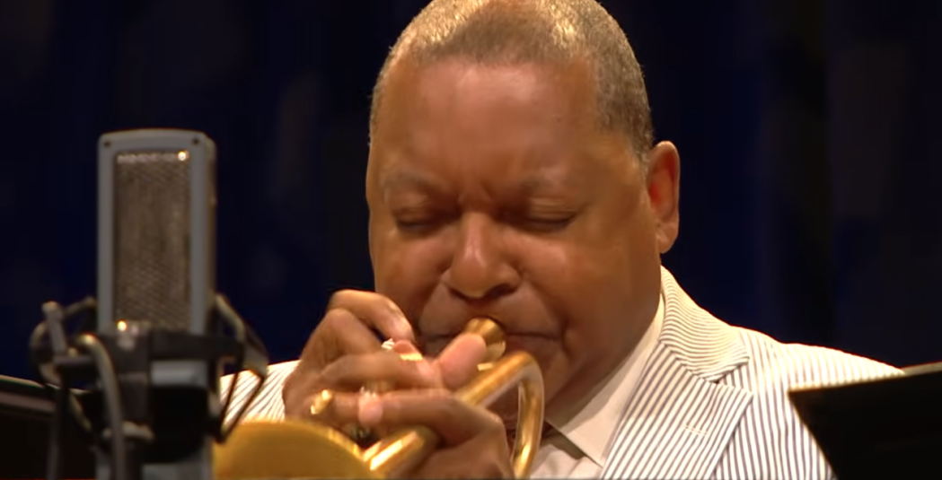 trumpet