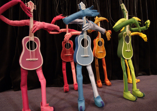 Bob Baker Guitars