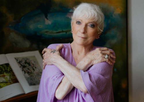 Judy Collins