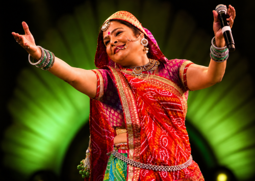 Malini Awasthi