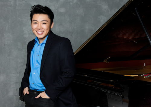 George Li
