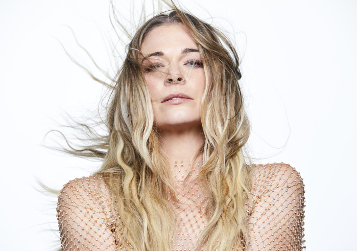 LeAnn Rimes