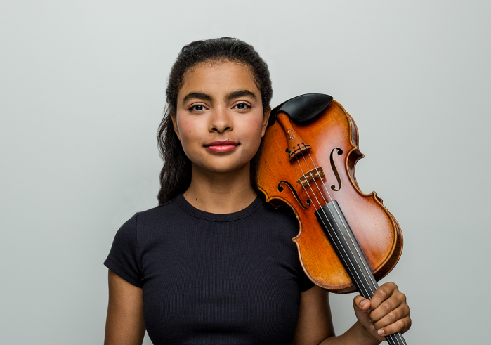 Amaryn Olmeda