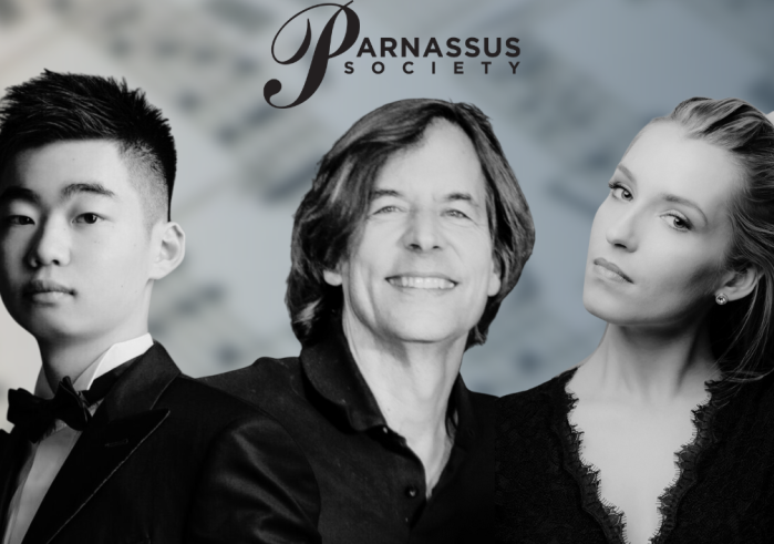 Parnassus