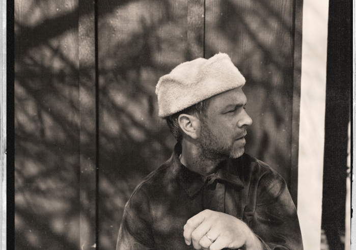 Trevor Hall