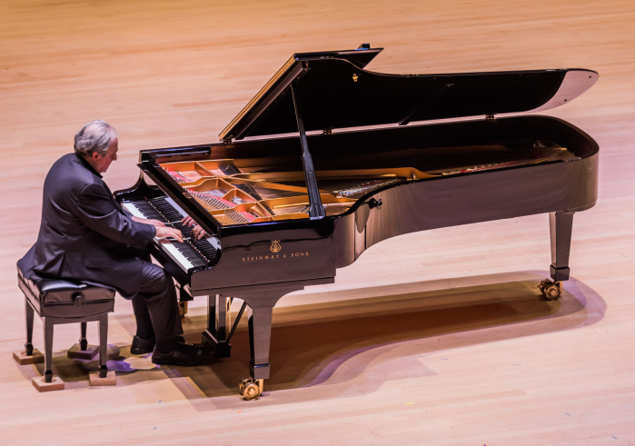 Yefim Bronfman