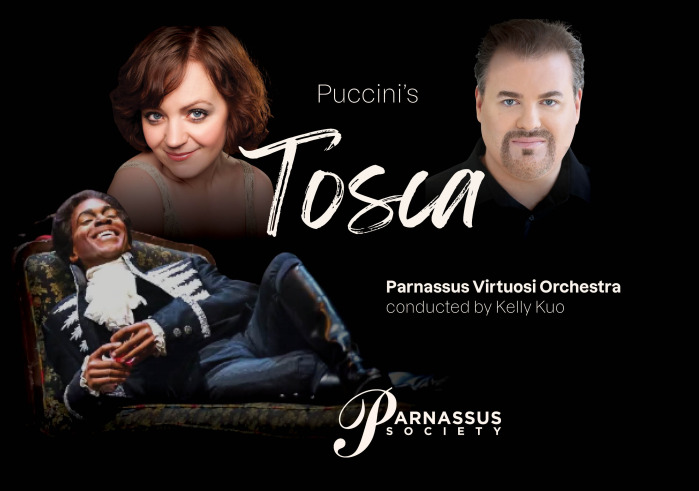 Tosca