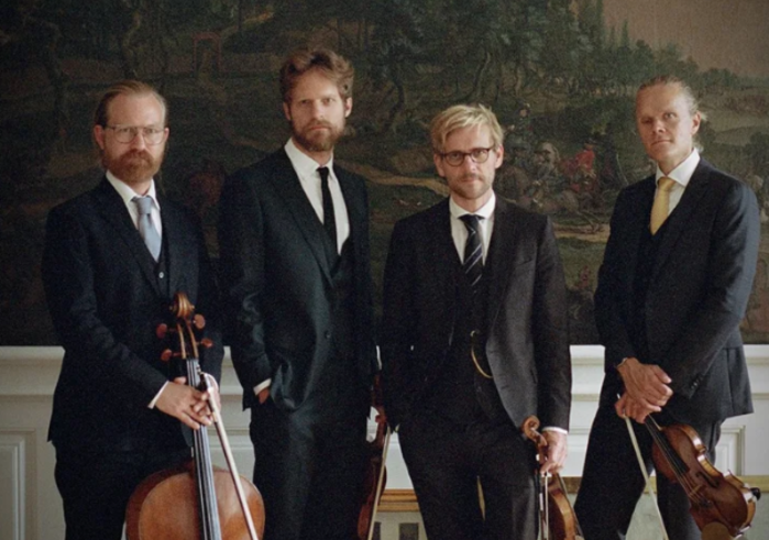 Danish Quartet