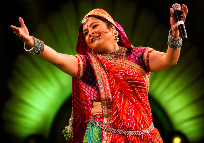 Malini Awasthi