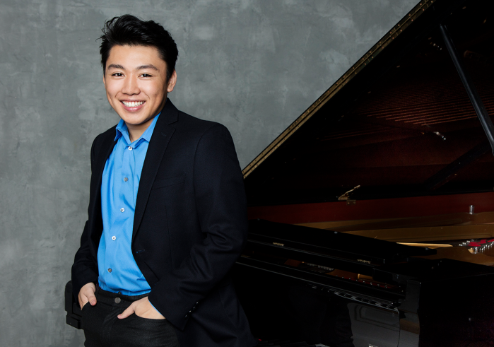 George Li