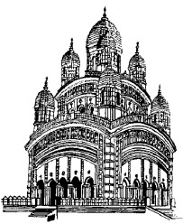 Kali Mandir logo